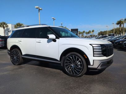 Used 2026 Hyundai Palisade Limited