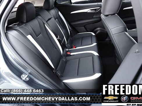 New 2026 Buick Envision Sport Touring image 17