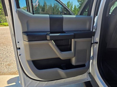 Used 2019 Ford F250 XL w/ Power Equipment Group AWD/4WD image 18
