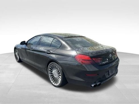 Used 2017 BMW ALPINA B6 xDrive Gran Coupe image 5