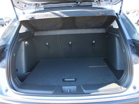 New 2026 Chevrolet Trax LT image 14