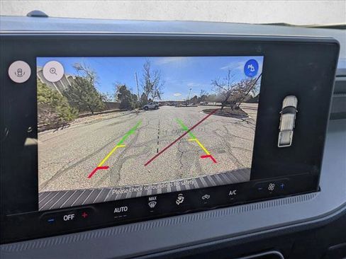 New 2025 Ford Maverick XL w/ 4K Tow Package image 12