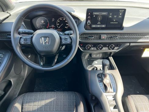 New 2026 Honda HR-V Sport image 3