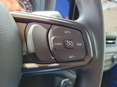 New 2026 Jeep Wrangler Sport image 17