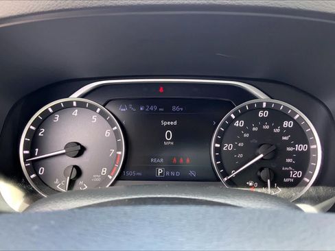 Used 2026 Nissan Frontier S RWD image 25