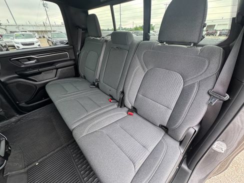 Used 2022 RAM 1500 Big Horn AWD/4WD image 21