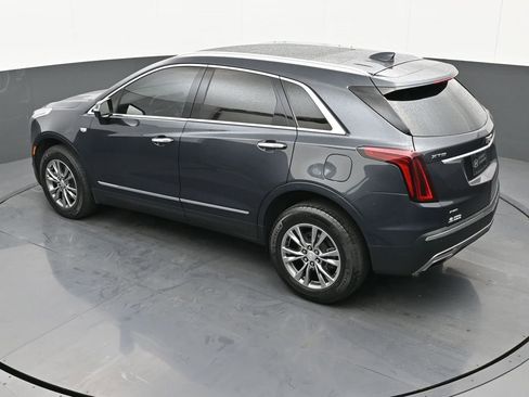 Used 2023 Cadillac XT5 Premium Luxury image 34