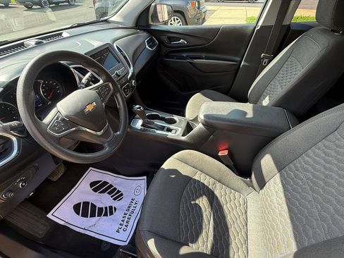 Used 2019 Chevrolet Equinox LT FWD image 9