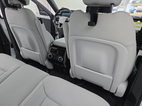 New 2026 Land Rover Range Rover Sport SE image 11