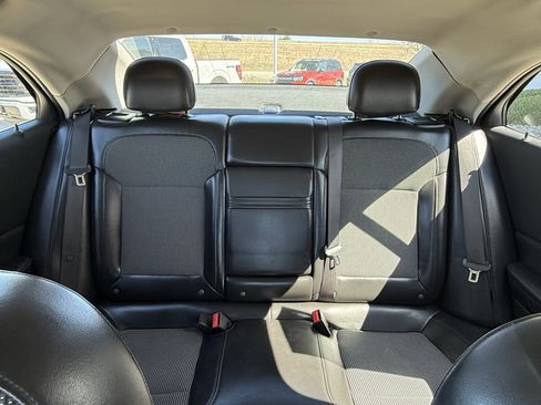 Used 2013 Chevrolet Malibu LT w/ Power Convenience Package image 8