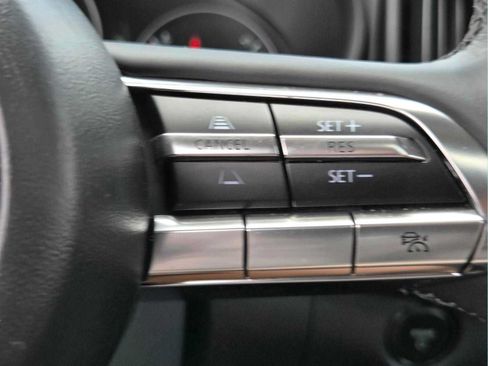 Certified 2025 MAZDA CX-50 AWD 2.5 Hybrid w/ Weather Package image 34