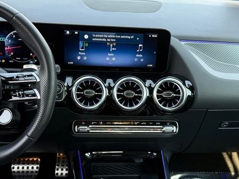 Certified 2026 Mercedes-Benz GLA 35 AMG 4MATIC image 24