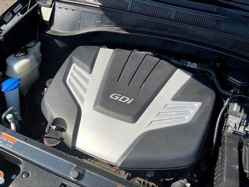 Used 2013 Hyundai Santa Fe Limited AWD/4WD image 29
