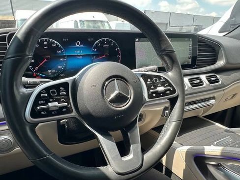 Certified 2021 Mercedes-Benz GLE 350 4MATIC image 18