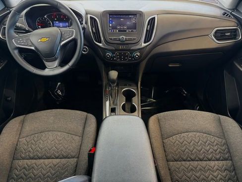 Certified 2024 Chevrolet Equinox LT image 9