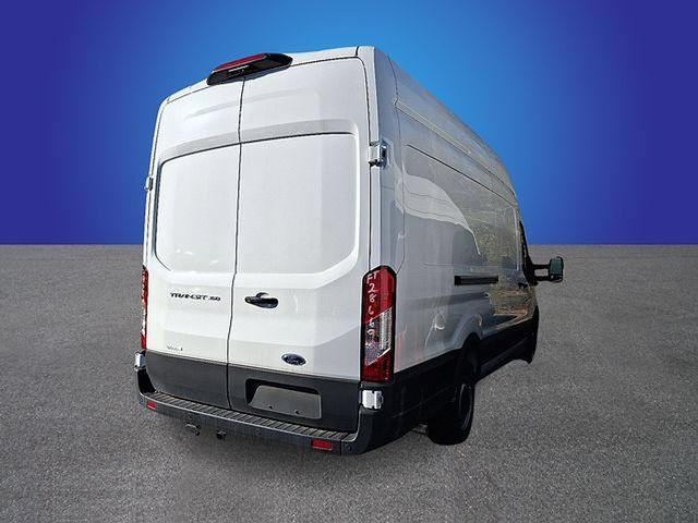New 2023 Ford Transit 350 148 High Roof Extended RWD image 3