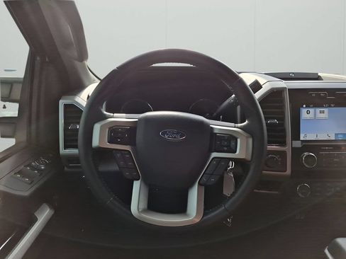 Used 2019 Ford F250 Lariat AWD/4WD image 27