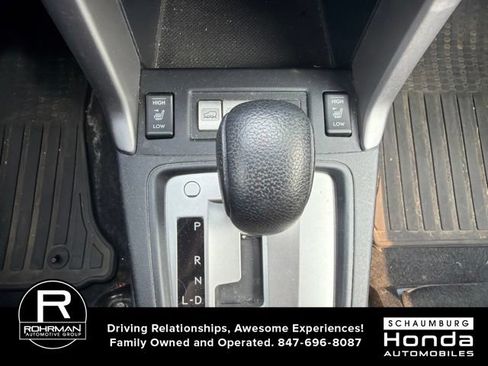Used 2017 Subaru Forester 2.5i Limited w/ Popular Package #2 AWD/4WD image 10