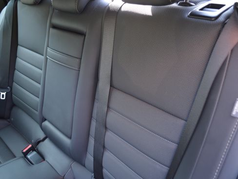 Used 2021 Lexus IS 350 F Sport w/ Accessory Package 2 RWD image 37