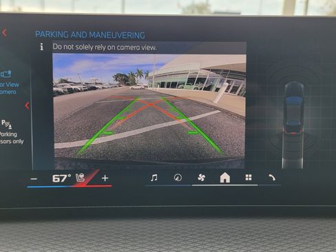 Certified 2025 BMW M440i Convertible image 23