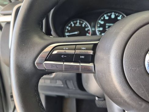 Used 2025 MAZDA CX-50 AWD 2.5 S w/ Preferred Package image 15