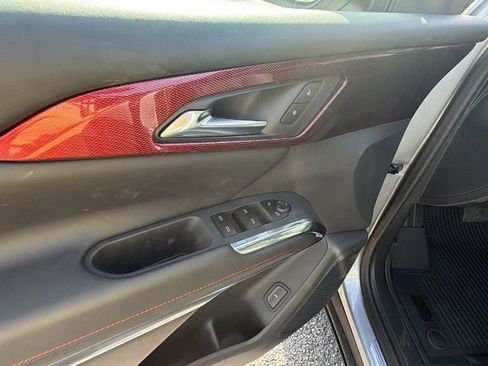 New 2026 Chevrolet Traverse Z71 image 12