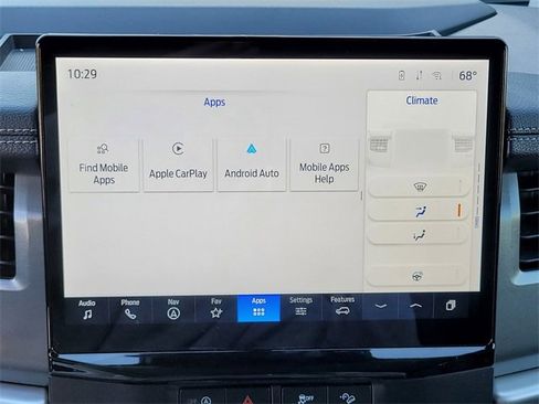 Certified 2024 Ford Expedition Max XLT image 24