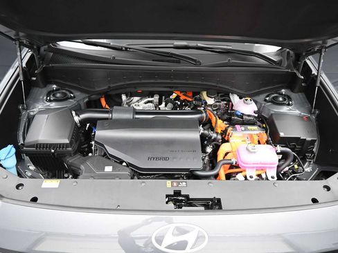 New 2027 Hyundai Palisade Calligraphy AWD/4WD image 20