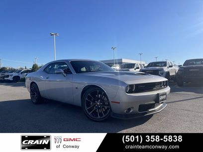 Used 2023 Dodge Challenger R/T Scat Pack w/ Plus Package