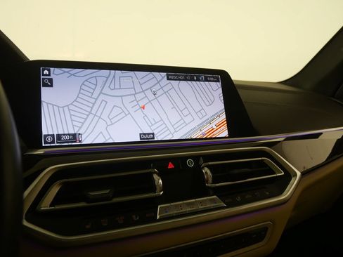 Used 2020 BMW X5 sDrive40i w/ Premium Package RWD image 21