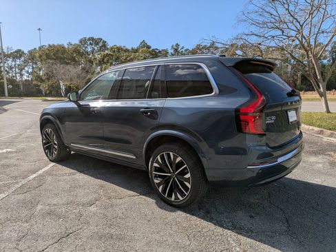 New 2026 Volvo XC90 B6 Ultra w/ Protection Package image 14