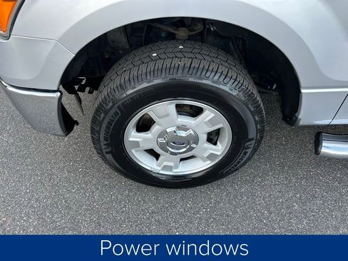 Used 2012 Ford F150 XLT image 13