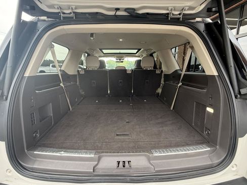 Used 2022 Lincoln Navigator L Reserve RWD image 29