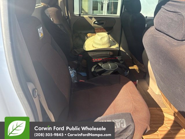 Used 2003 Ford F150 King Ranch RWD image 11