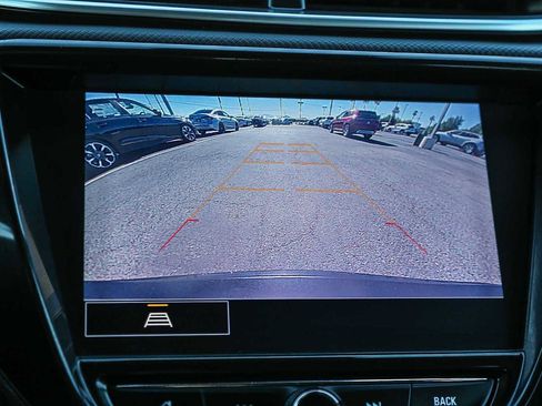 Used 2022 Chevrolet TrailBlazer ACTIV w/ Technology Package image 21