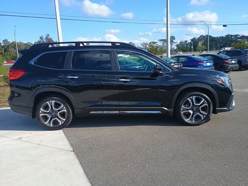 Certified 2024 Subaru Ascent Touring w/ Popular Package #2 image 4