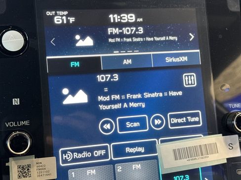 New 2026 Subaru Crosstrek 2.5i Sport w/ Crosstrek Mirror Package image 17