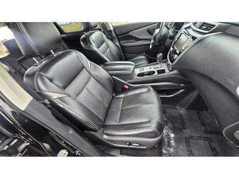 Used 2020 Nissan Murano SL image 22