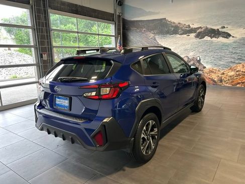 Used 2026 Subaru Crosstrek 2.5i Premium AWD/4WD image 31