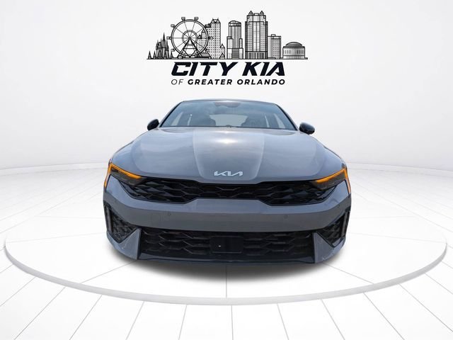 New 2026 Kia K5 GT-Line w/ GT-Line Premium Package FWD image 9
