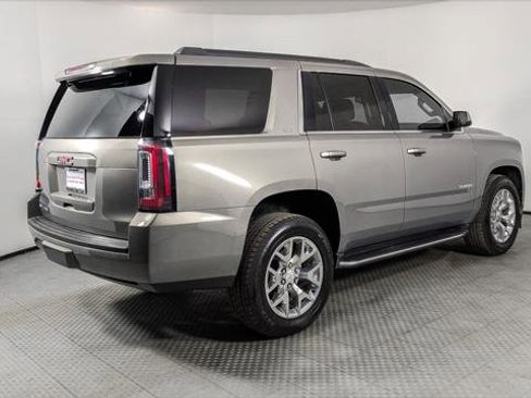 Used 2019 GMC Yukon SLT w/ Open Road Package image 8