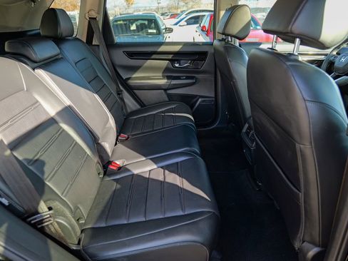 Used 2024 Honda CR-V EX-L image 33