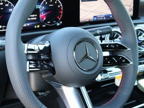 New 2026 Mercedes-Benz CLA 250 4MATIC image 19