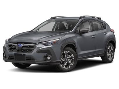 New 2027 Subaru Crosstrek 2.5i Premium