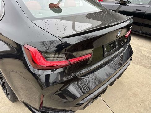 New 2026 BMW M3 image 6