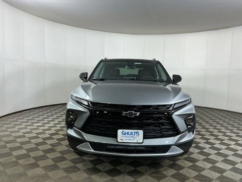 New 2026 Chevrolet Blazer LT w/ Convenience Package AWD/4WD image 2