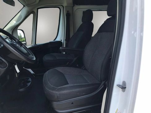 Used 2018 RAM ProMaster 1500 FWD image 16