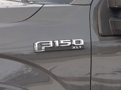 Used 2018 Ford F150 XLT w/ Equipment Group 302A Luxury image 18