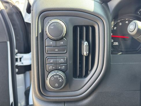 New 2025 Chevrolet Silverado 2500 W/T w/ WT Convenience Package AWD/4WD image 13