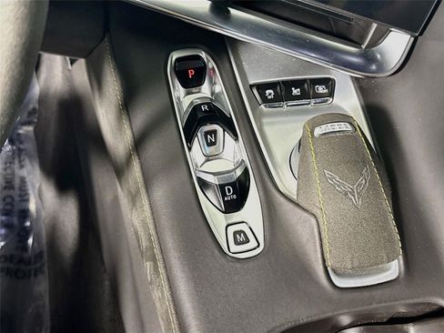Used 2022 Chevrolet Corvette Stingray Premium Conv RWD image 18
